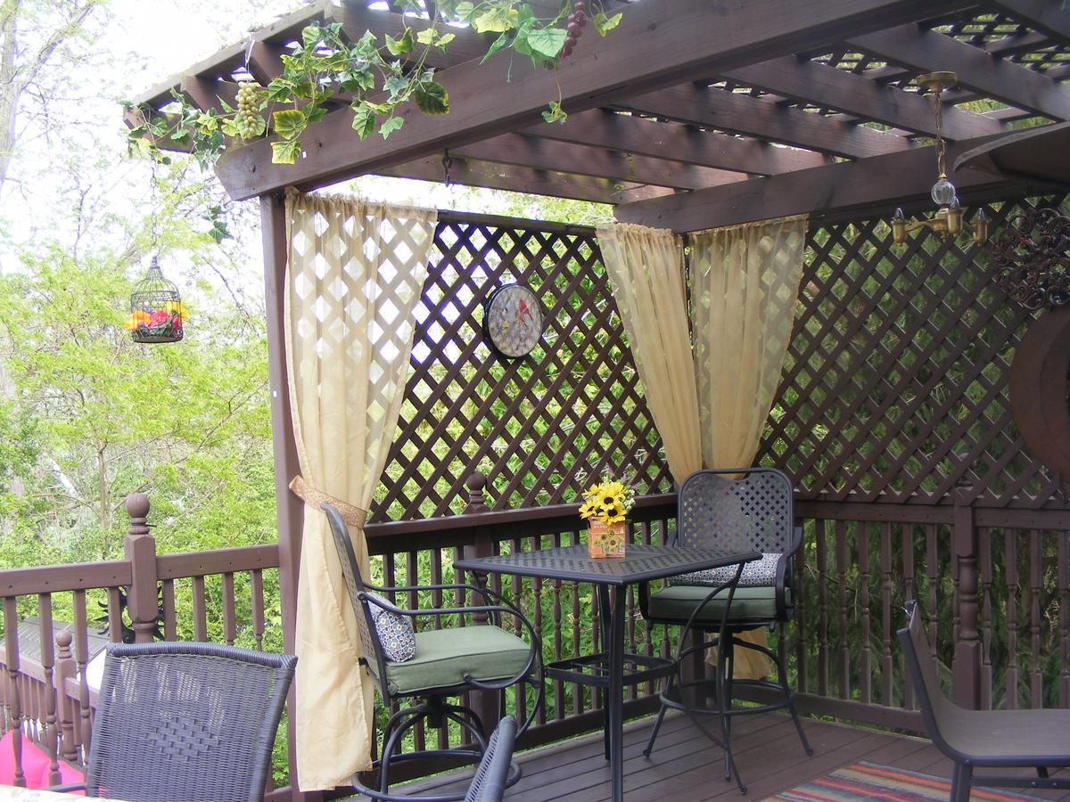Lake Valley Legends B&B Watkins Glen Extérieur photo