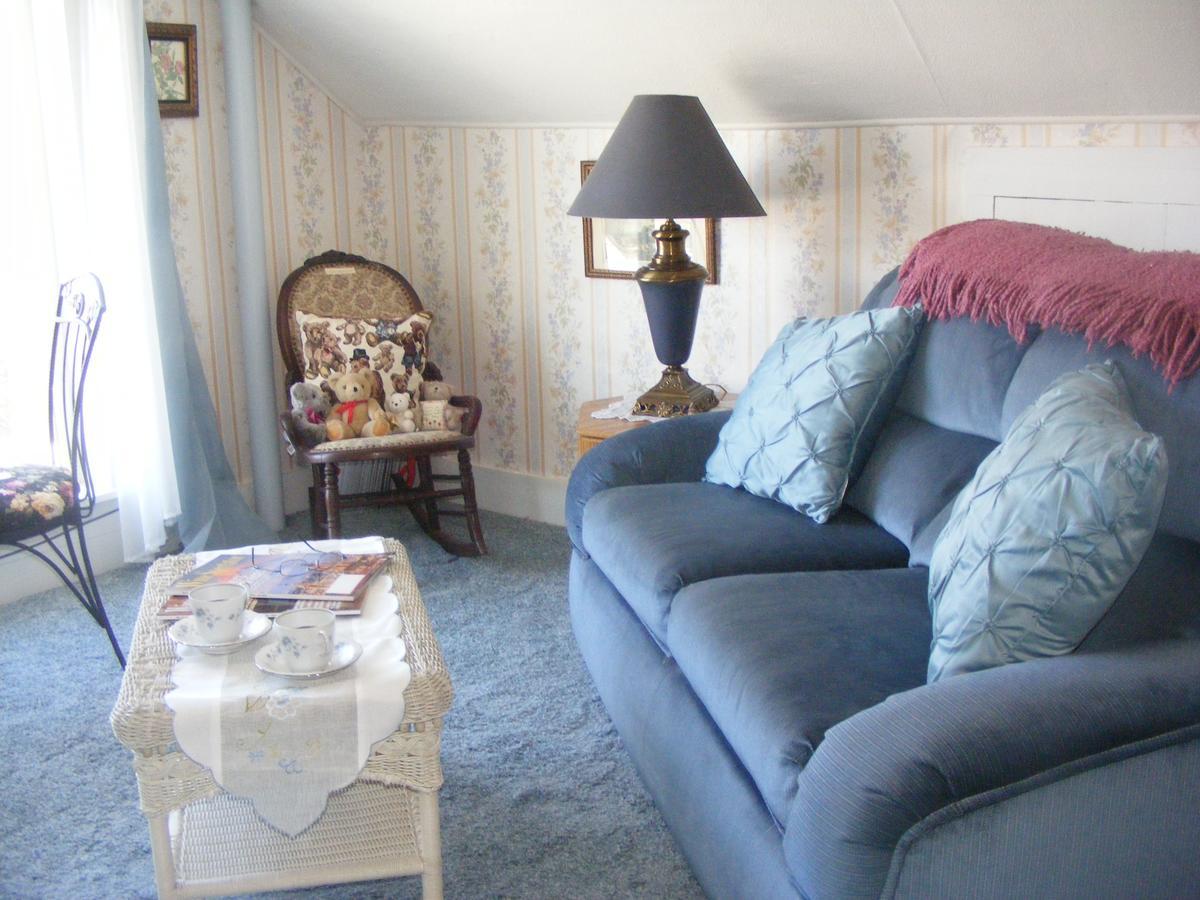Lake Valley Legends B&B Watkins Glen Extérieur photo