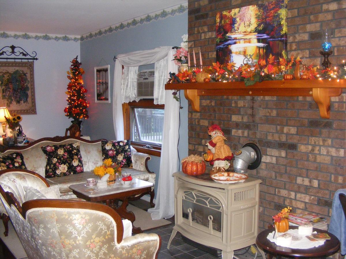 Lake Valley Legends B&B Watkins Glen Extérieur photo