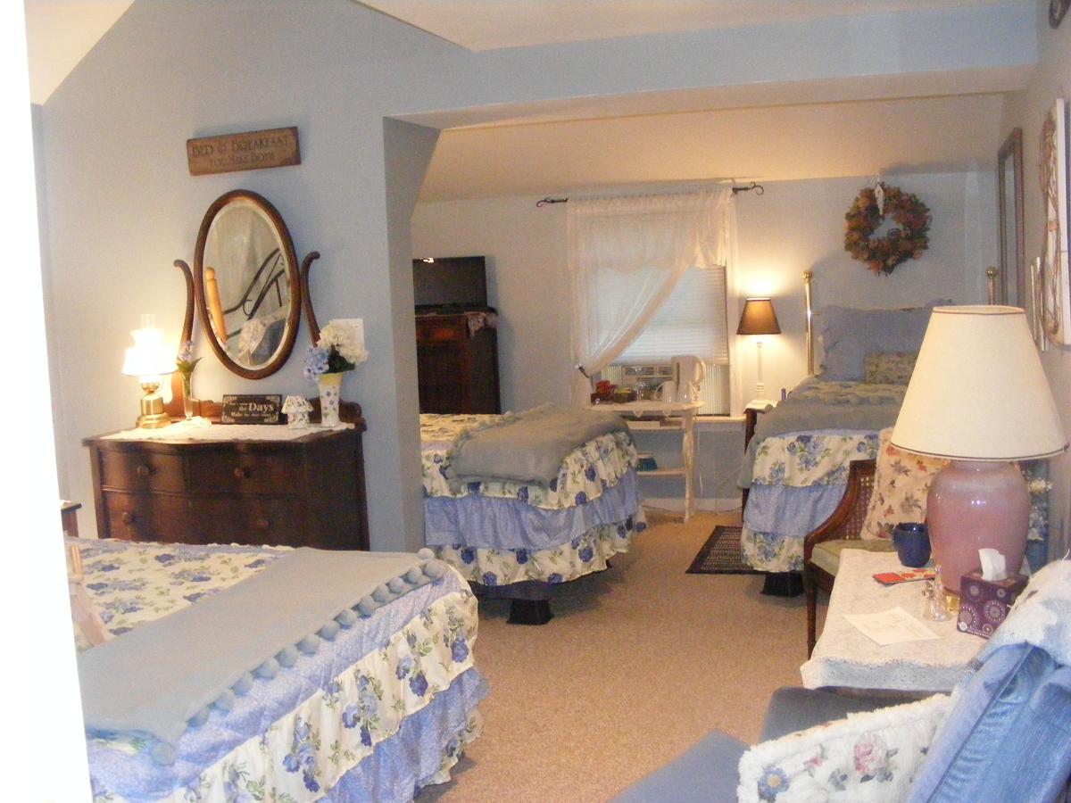 Lake Valley Legends B&B Watkins Glen Extérieur photo