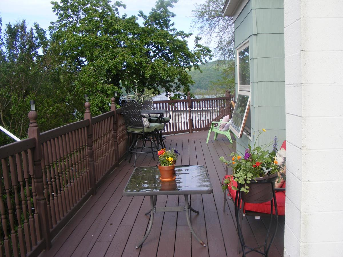 Lake Valley Legends B&B Watkins Glen Extérieur photo