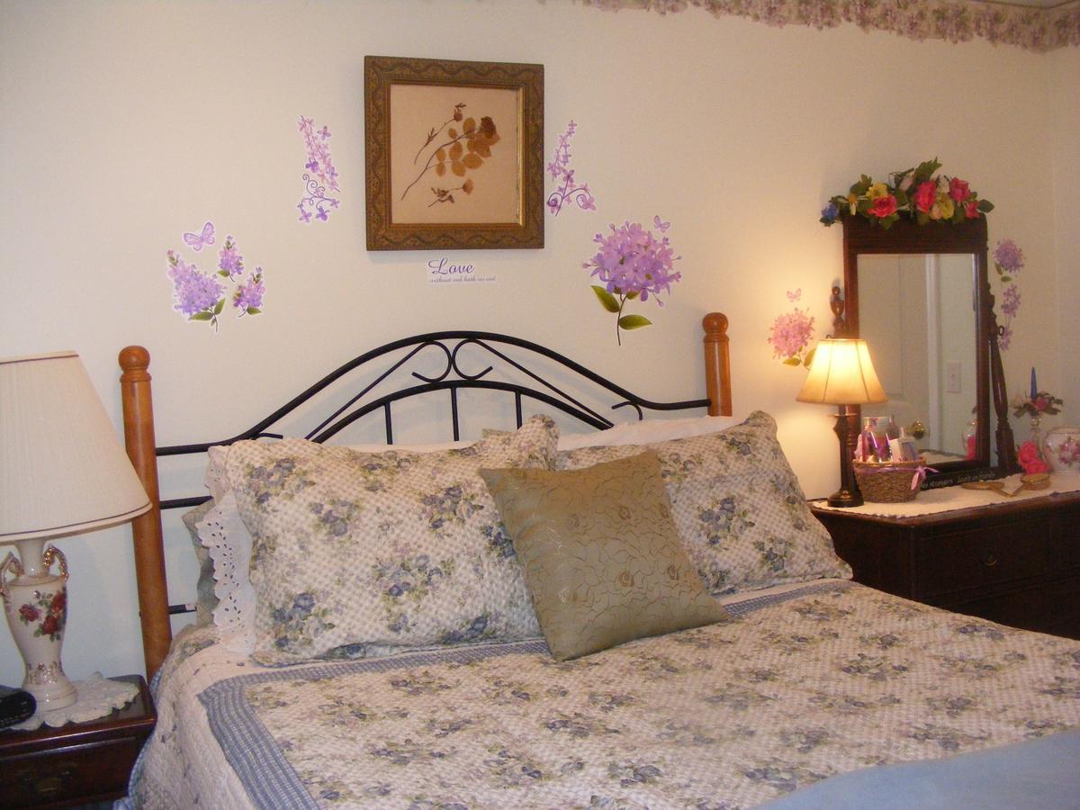 Lake Valley Legends B&B Watkins Glen Extérieur photo