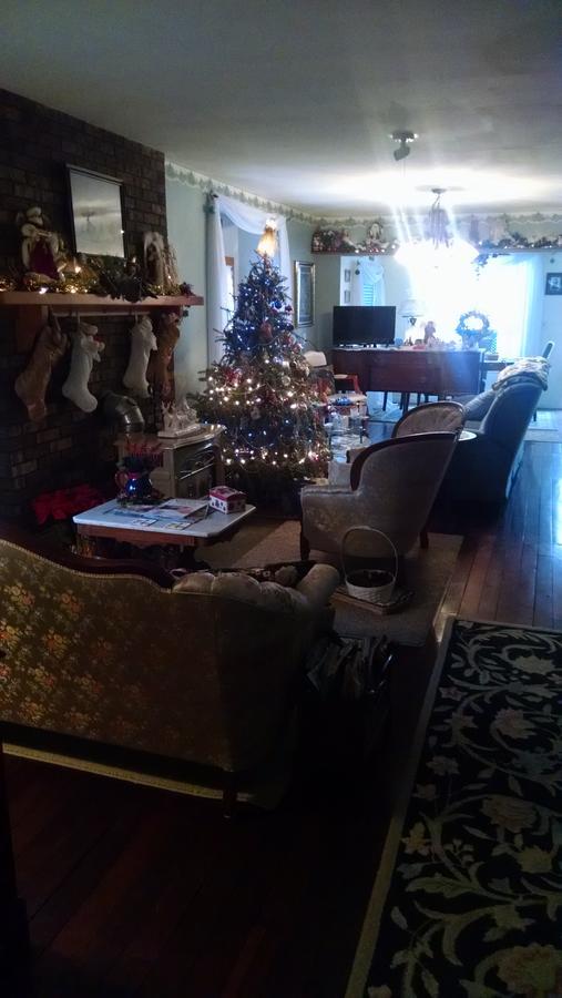 Lake Valley Legends B&B Watkins Glen Extérieur photo