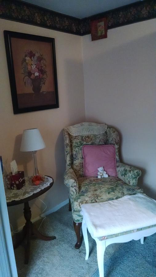 Lake Valley Legends B&B Watkins Glen Extérieur photo