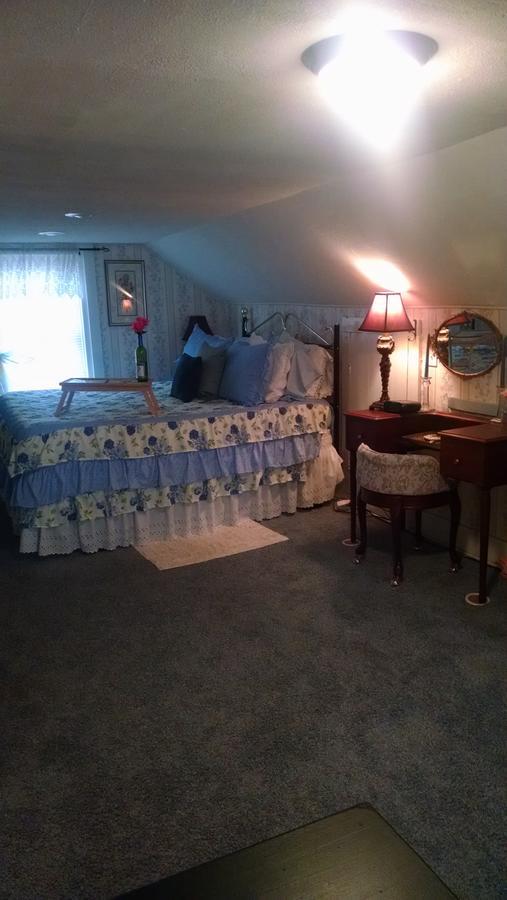 Lake Valley Legends B&B Watkins Glen Extérieur photo