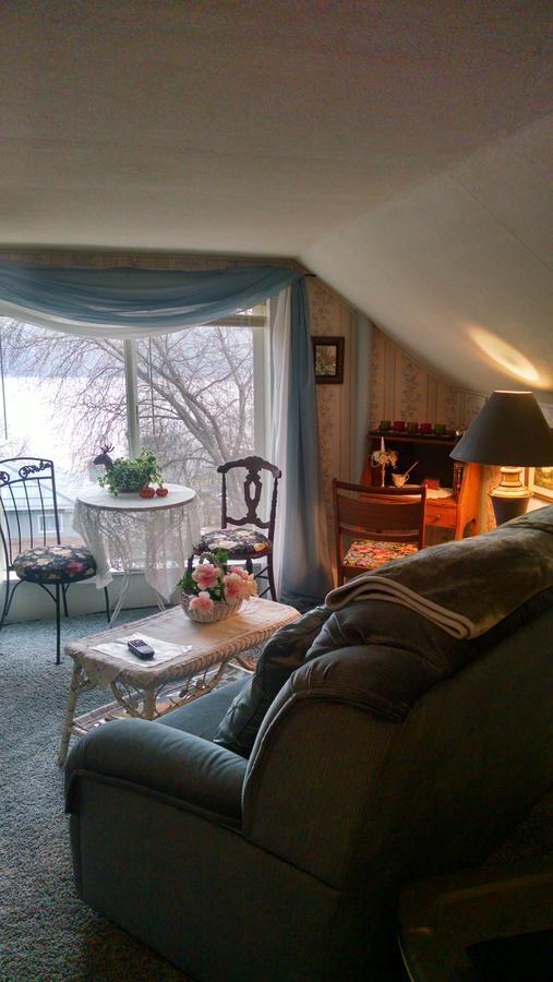 Lake Valley Legends B&B Watkins Glen Extérieur photo