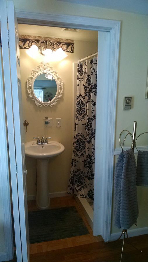 Lake Valley Legends B&B Watkins Glen Extérieur photo
