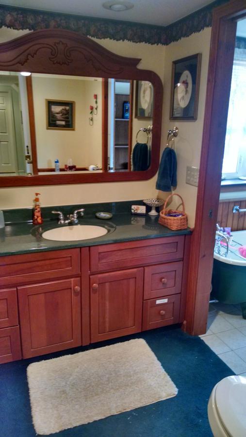 Lake Valley Legends B&B Watkins Glen Extérieur photo