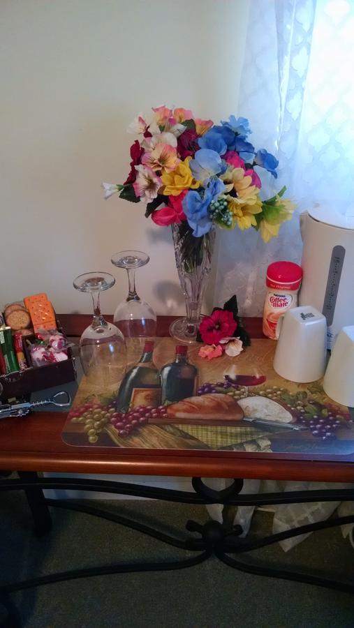 Lake Valley Legends B&B Watkins Glen Extérieur photo