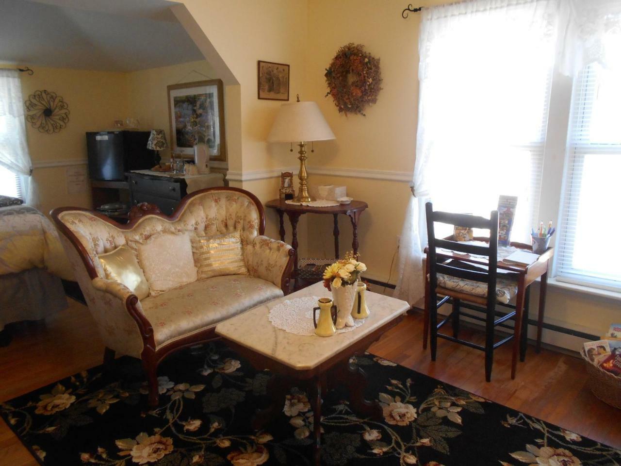 Lake Valley Legends B&B Watkins Glen Extérieur photo