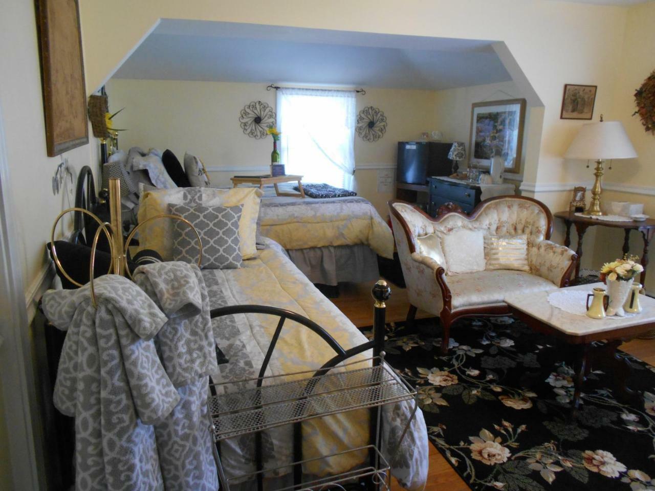Lake Valley Legends B&B Watkins Glen Extérieur photo