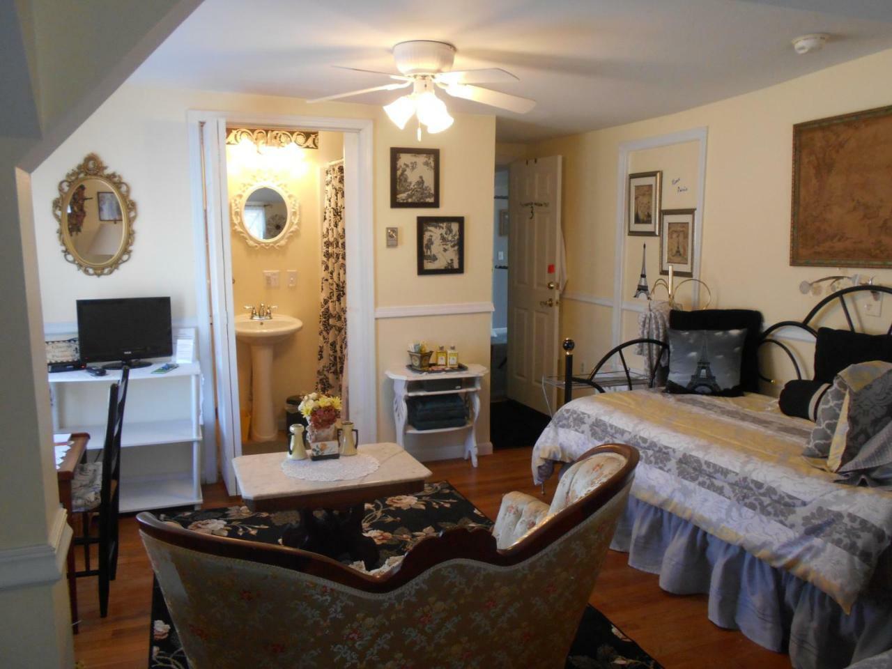 Lake Valley Legends B&B Watkins Glen Extérieur photo